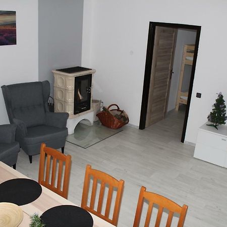 Vila Marianna Destne v Orlickych horach Bagian luar foto