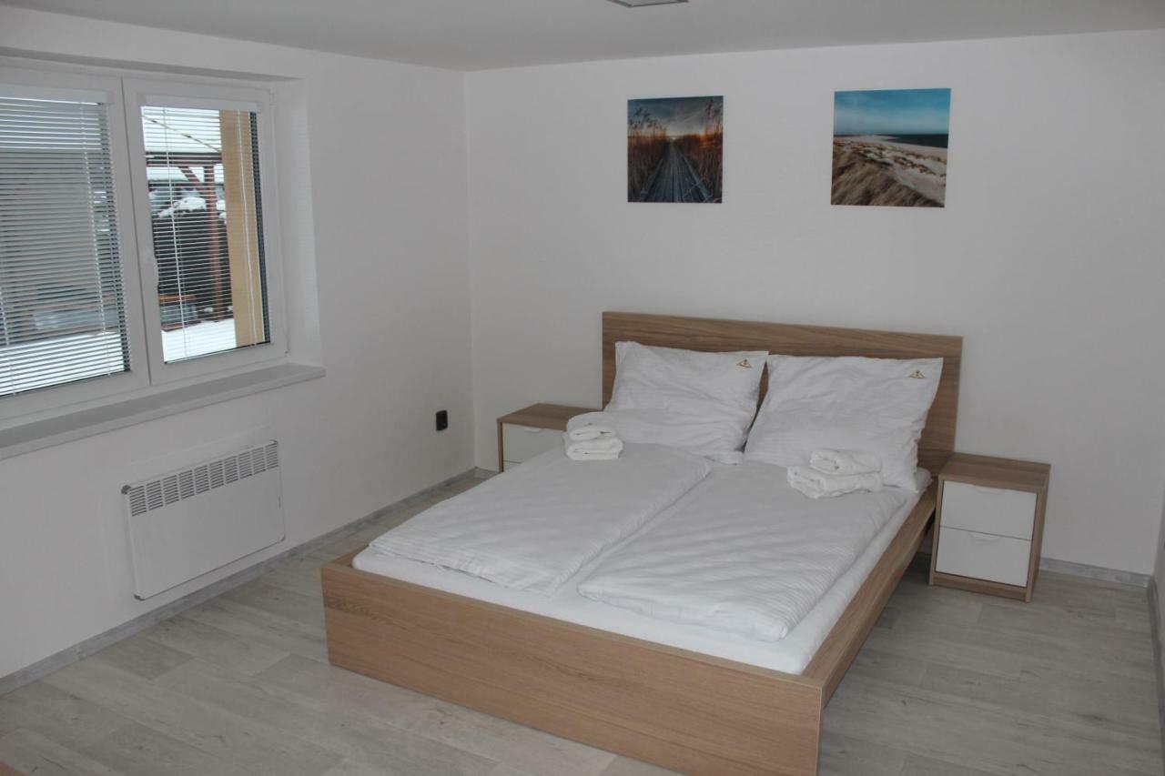 Vila Marianna Destne v Orlickych horach Bagian luar foto