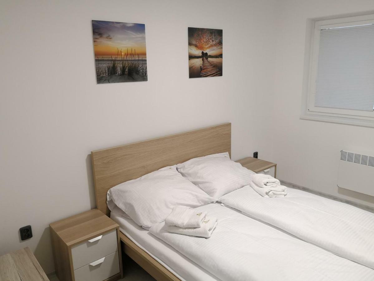 Vila Marianna Destne v Orlickych horach Bagian luar foto