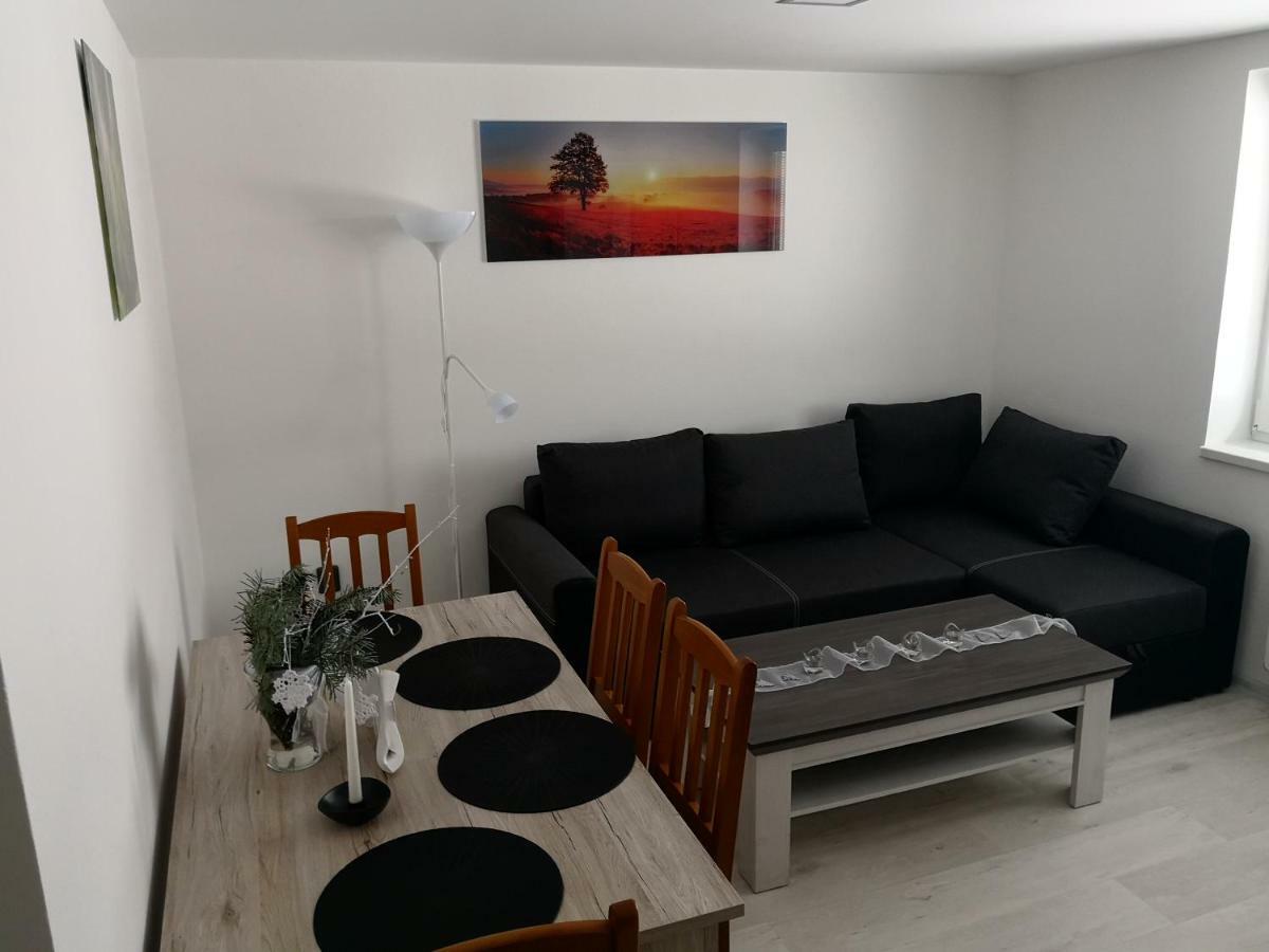 Vila Marianna Destne v Orlickych horach Bagian luar foto