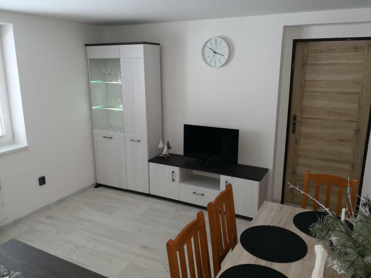 Vila Marianna Destne v Orlickych horach Bagian luar foto
