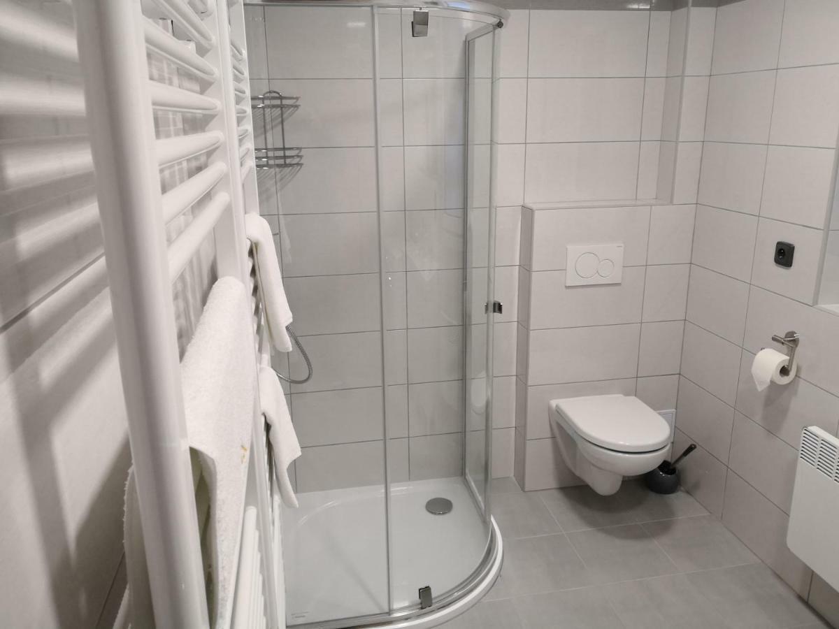 Vila Marianna Destne v Orlickych horach Bagian luar foto